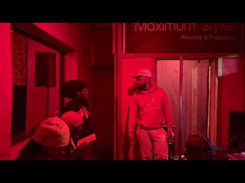 Pepsin ft. Bun’Pot, Daddy Spencer, Blakka Yut & JahKongo