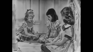 I Want A Hippopotamus For Christmas- Gayla Peevey| Official Video