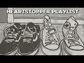 Heartstopper Playlist