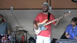 Ney Conceição e amigos - Triagem (José Roberto Bertrami )