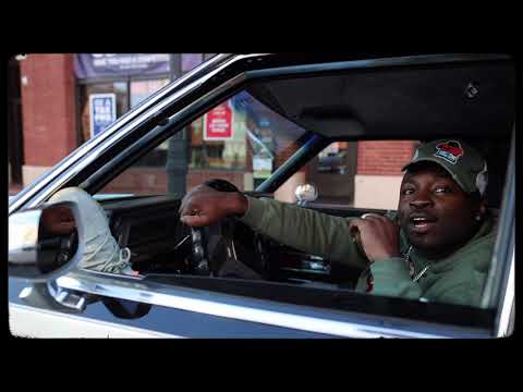 Bandz Danero - Unbreakable