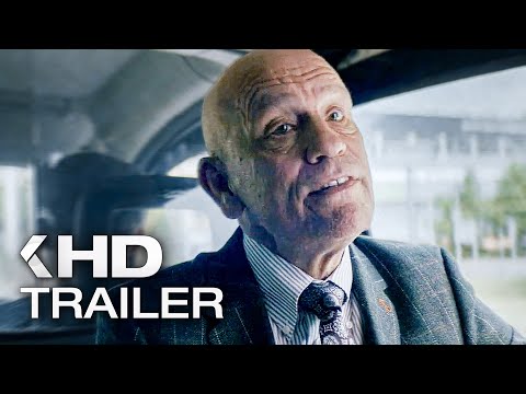 ONE RANGER Trailer (2023)