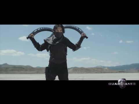 Guardianes | Tema oficial de la película | Interpretado por Yuliya Tereshchenko