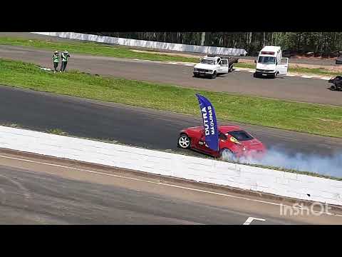 Drift Show Piracicaba ECPA