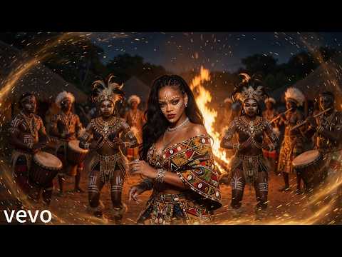 Rihanna - Morena o nna le nna (Official Afro fusion Music Video)2026