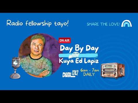 2024-09-23 10 Privileges of Life (Part 2 of 2) - Ed Lapiz