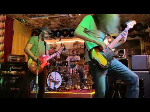 STARGO - DAMMBRUCH - LIVE - DIE BOX