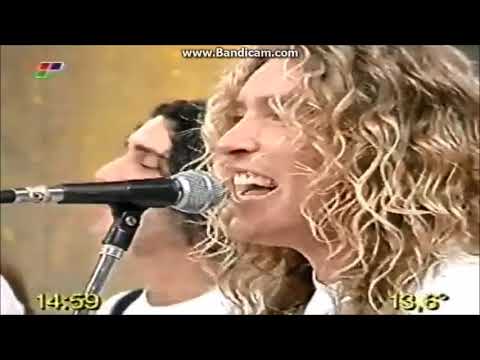 ALEX STELLA Y LAUTENTIKA - LA SANDUNGUITA