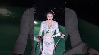 Model Film  | Insta Girl | Bikini Girl | Beautiful   | JANAVI PARI?   #shorts #tiktok #reels  #viral