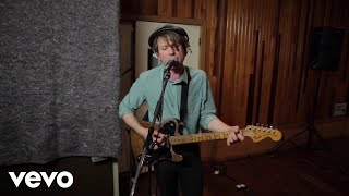 Franz Ferdinand - Treason! Animals. (Live Session at Konk Studios)