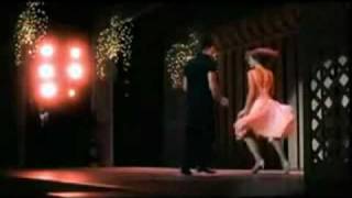Black Eyed Peas - The Time (Dirty Dancing)