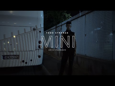 Todd Strange - MINI [divertissement] - (Prod. Nuel)