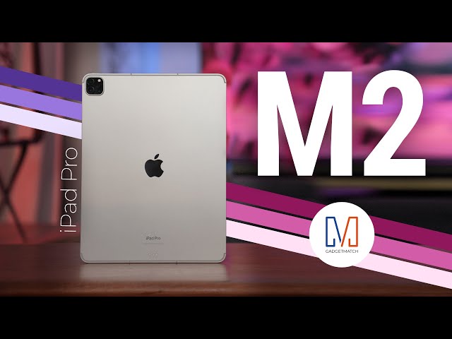 Планшет Apple iPad Pro 12.9 2022 Wi-Fi 256GB Silver (MNXT3) купить