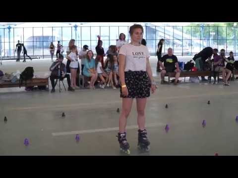 BSS II Place Stepanova Svetlana