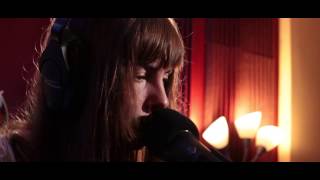 Marriages- The Liar live on Sessions From The Box