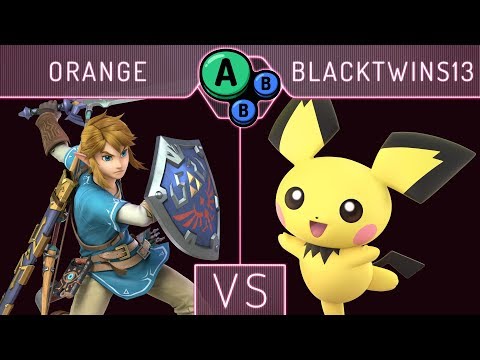 ABB Ultimate Monthly # 4 | Orange vs Blacktwins13 | Winners Final