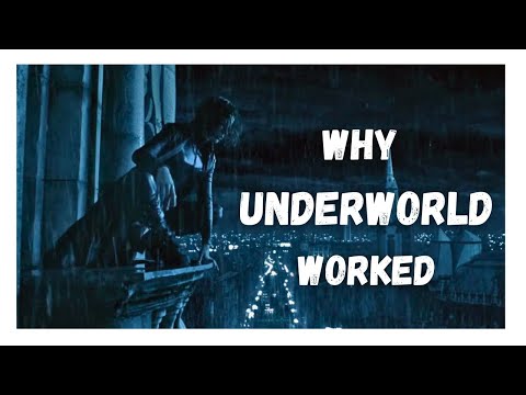 Why Underworld Worked