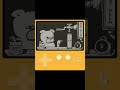 Playdate Game Root Bear