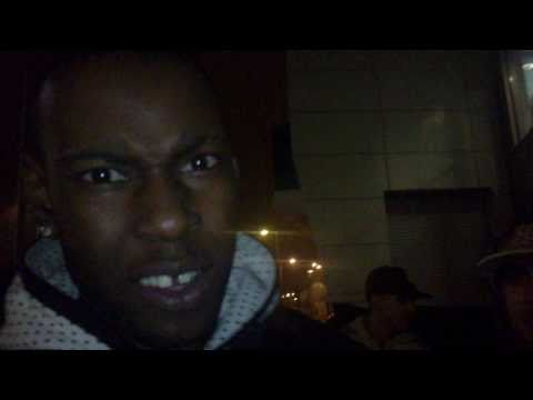 DontWatchMeTV: Cardiff x Newport - Flow Dem YTU13 E.O.M Hatz & Hoodz Part 2 Of 2 (HD)