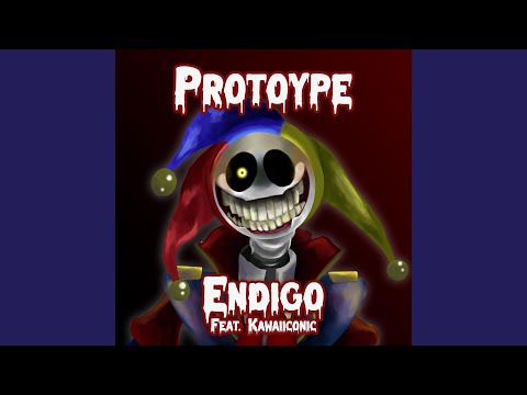 Prototype (feat. Kawaiiconic)