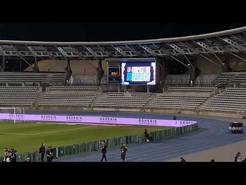 Paris FC - Estac Troyes( Ligue 2 BKT J24 compositions du Paris FC & Estac Troyes) 21/02/2025
