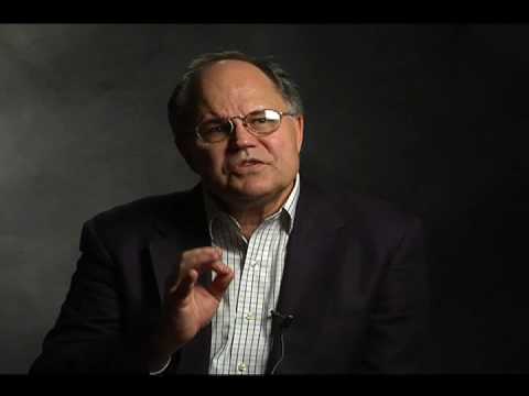 Bill Peel on What God Does When Men Lead