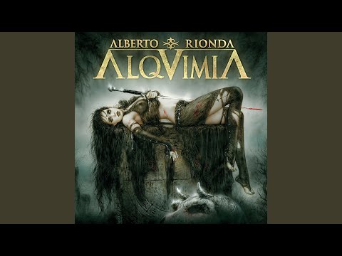 Aliento - Alquimia