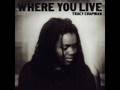 Tracy Chapman - First Try