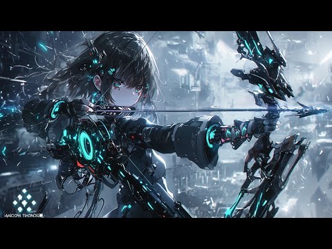 Kairyn - Against the Current【Nightcore Music】