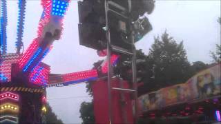 Eat Sleep Rave Repeat VS Doop Mashup (x-treme bootleg fun remix)