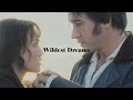 Elizabeth Mr Darcy Wildest Dreams