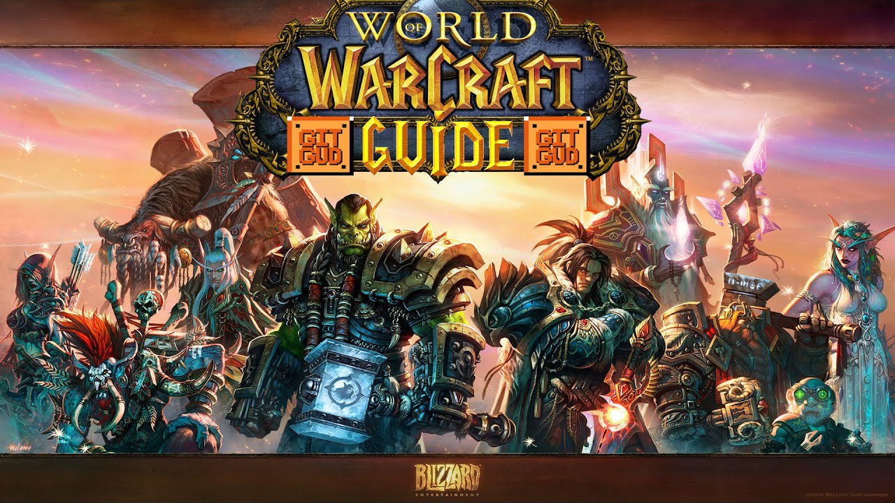 World of Warcraft Quest Guide: Welcome to the Machine ID: 28096 - YouTube