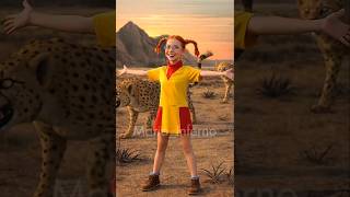 🐵 The Thornberrys in Real Life