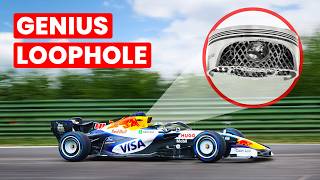 Download lagu F1’s New Loophole Is More Complex Than You Think mp3