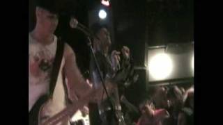 Lower Class Brats-Sex &amp; Violence