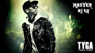 Tyga - Dancin 4 Dollas Mix
