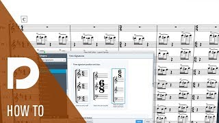 Video thumbnail for How to Work with Large Time Signatures in Dorico Pro | Getting Started with Dorico 2 by Dorico