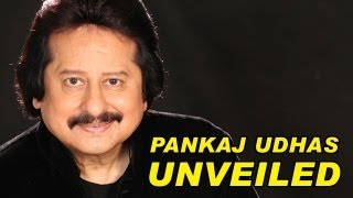 MELODIOUS! Pankaj Udhas At Ghazal Festival