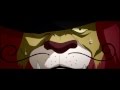 Jack Vs Inuarashi Musketeer