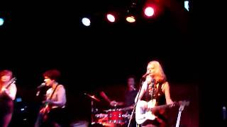 Those Darlins - Be Your Bro