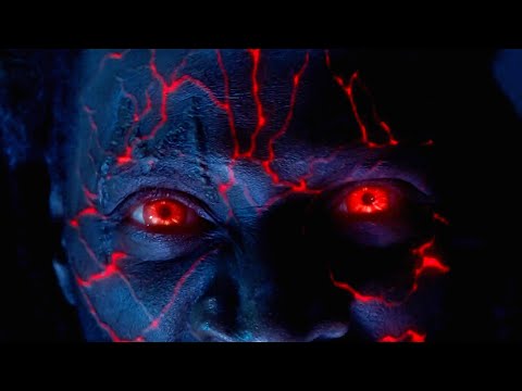 Bishop- All Powers from X-Men: Days of Future Past