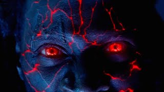 Bishop- All Powers from X-Men: Days of Future Past
