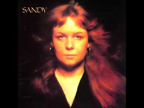 Sandy Denny - Sandy (1972)