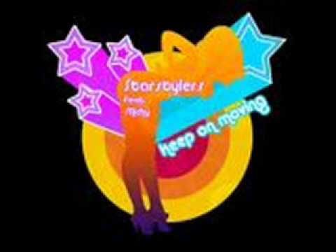 Starstylers - Dj Huni-x Mix 2010