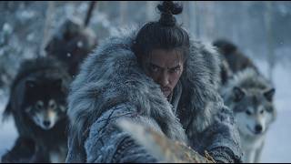 Mysterious Man Beats Ten Steppe Warriors, Takes 100 Gold Taels, Becomes Legend