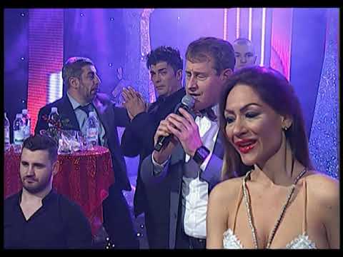 Nihad Kantic Sike - Oprosti mi majko LIVE (NOVA GODINA - OTV VALENTINO 31.12.2018.)