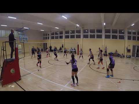 05 2019 BOIA VOLLEY vs POLISP  MAGENTA 2012 2 3