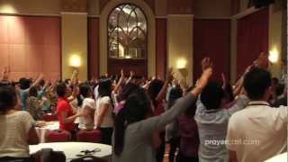 Prayercast | His Praise Goes On