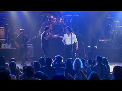 Andy & Kouros - Niloofar (Official Live Video) | At the Kodak Theatre |