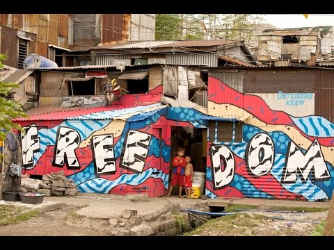 Expo Outsiders Krew à Caen